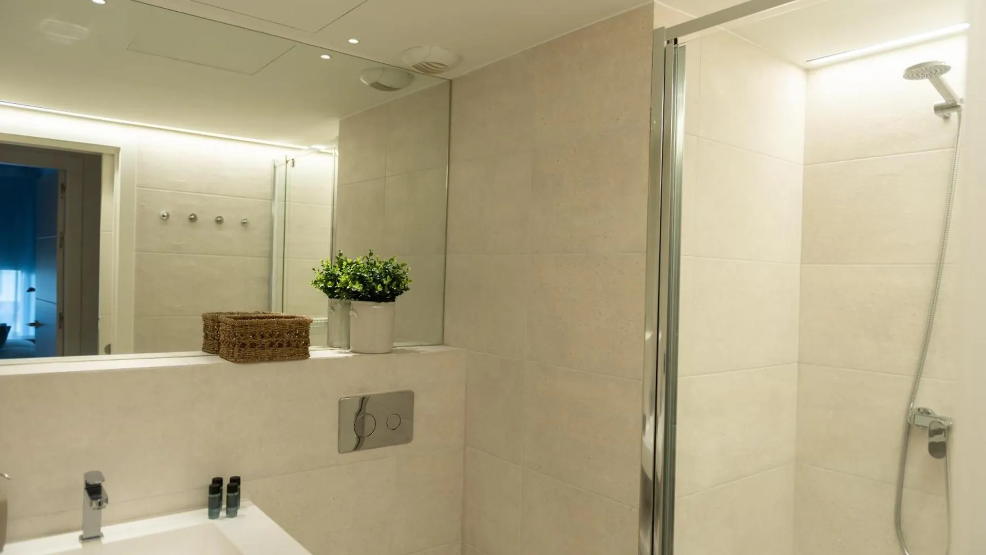 Apartmán Terraza De La Magdalena Luxury Sevilla