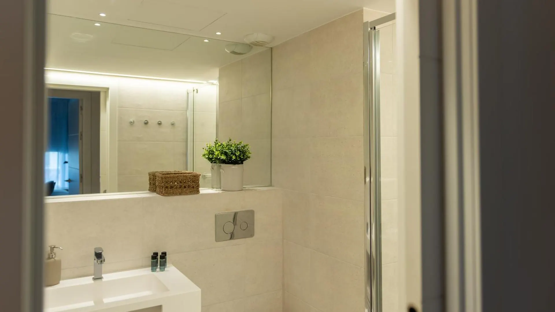 Apartmán Terraza De La Magdalena Luxury Sevilla