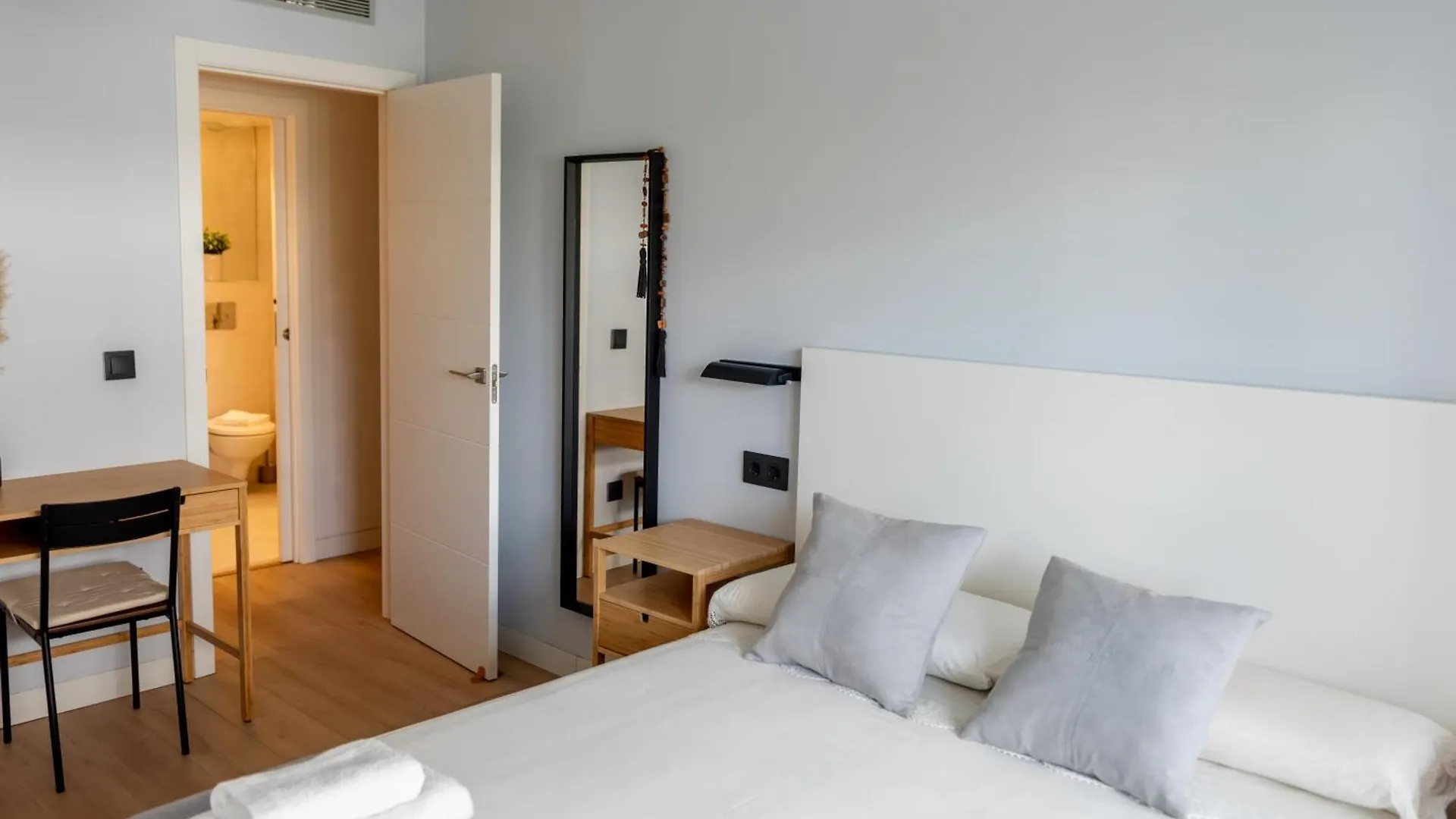 Apartmán Terraza De La Magdalena Luxury Sevilla