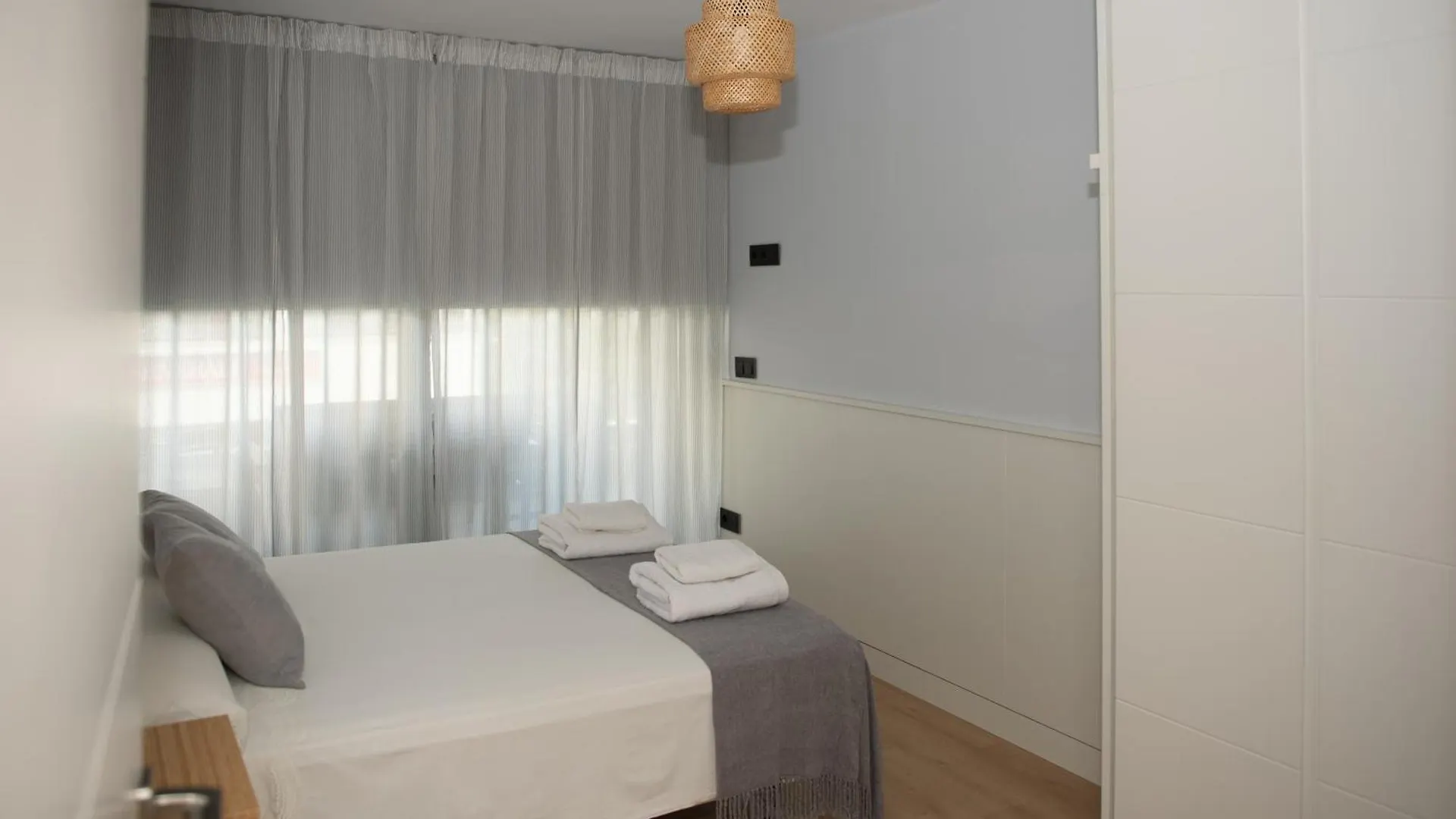 Apartmán Terraza De La Magdalena Luxury Sevilla 0*,  Španělsko