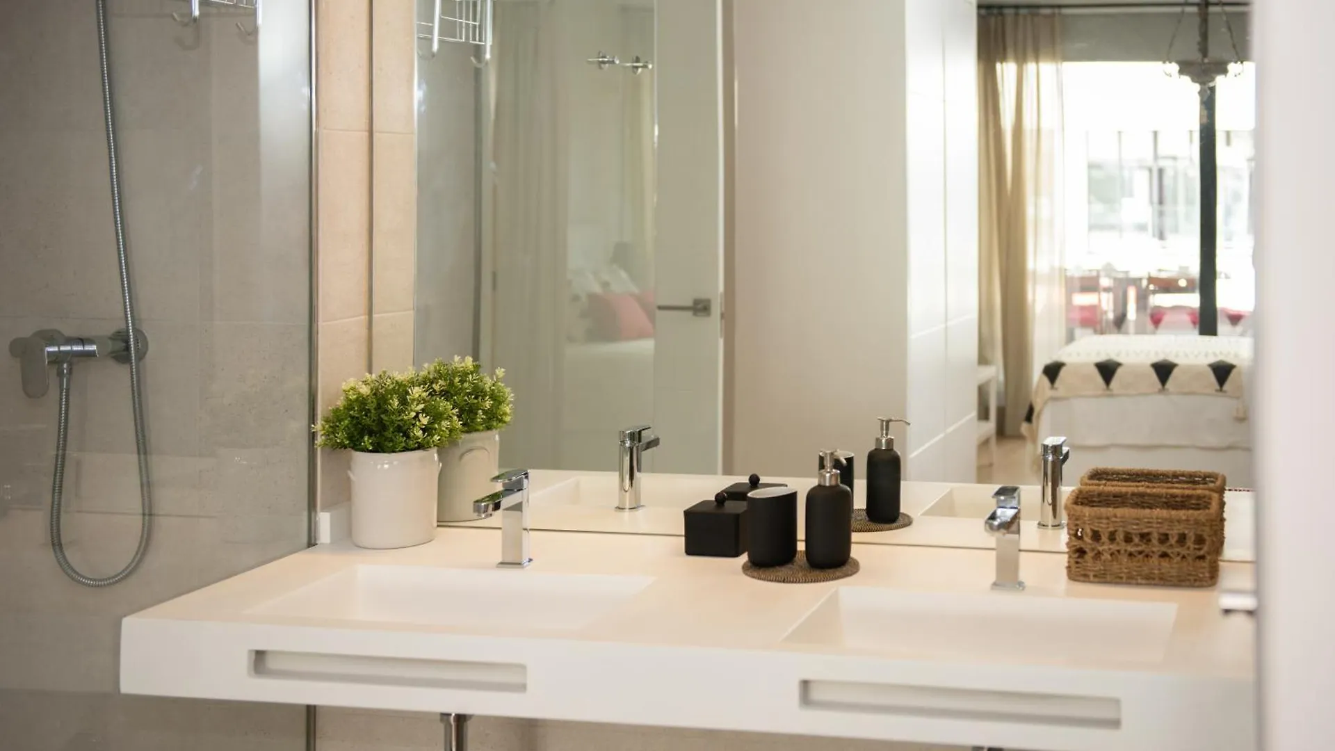 Apartmán Terraza De La Magdalena Luxury Sevilla