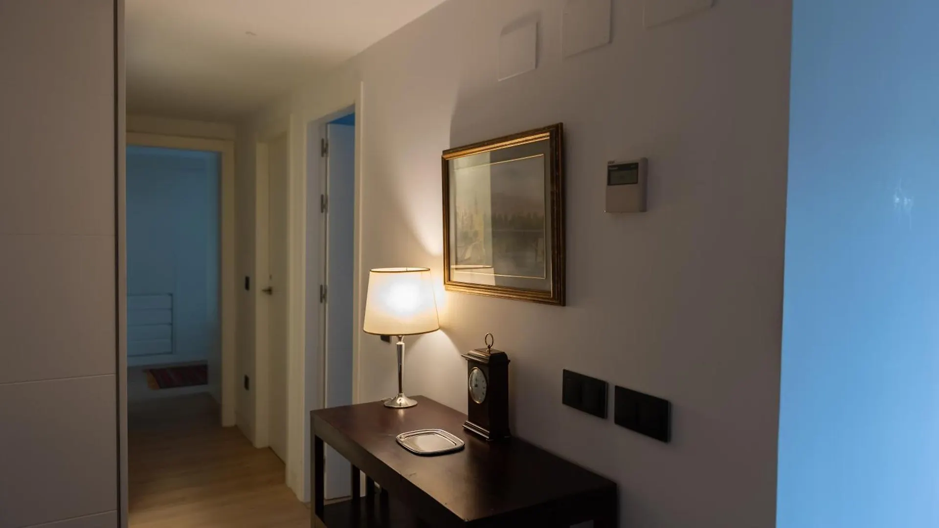Terraza De La Magdalena Luxury Apartment Seville