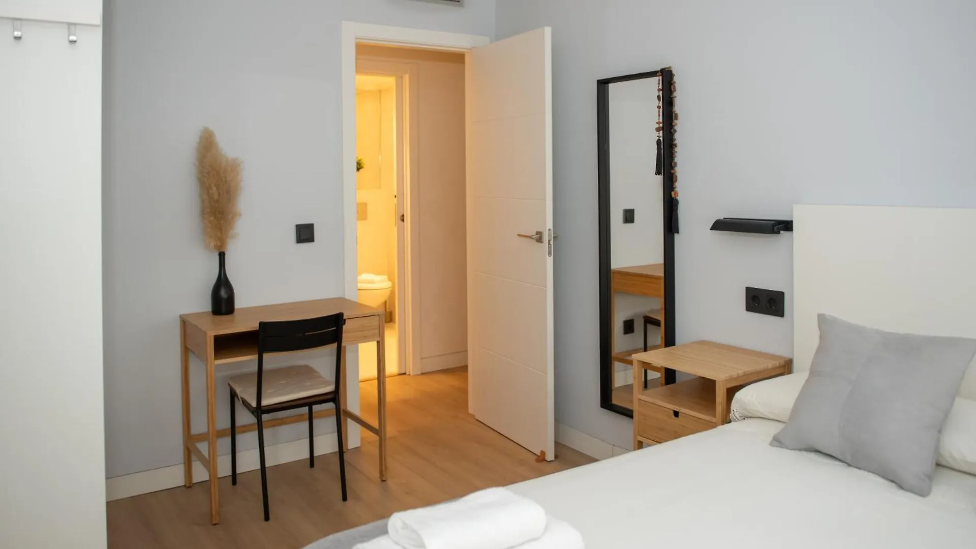 Terraza De La Magdalena Luxury Apartment Seville Spain