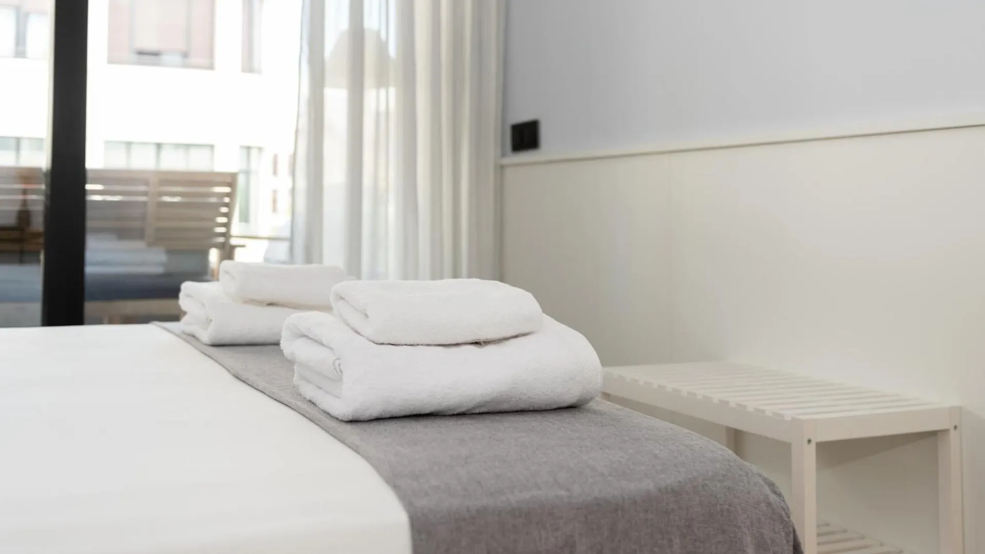 Terraza De La Magdalena Luxury Apartment Seville