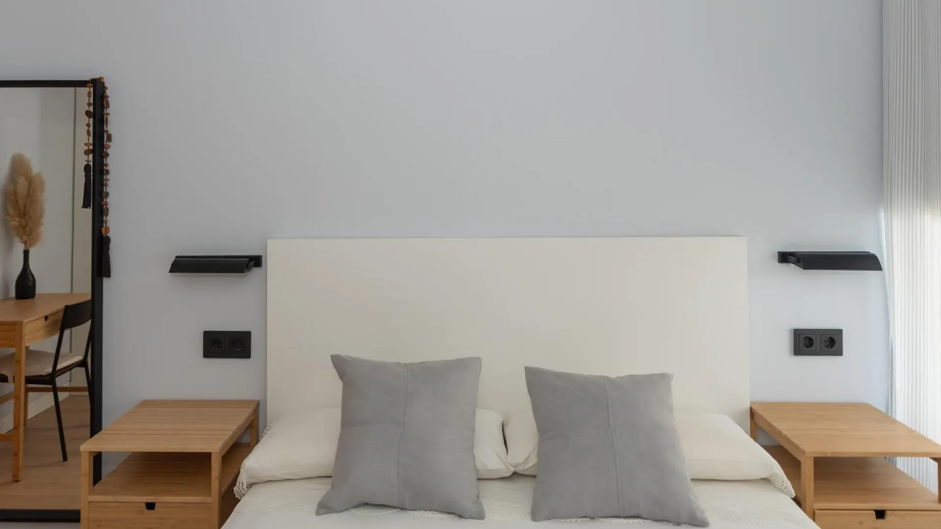 Terraza De La Magdalena Luxury Apartment Seville